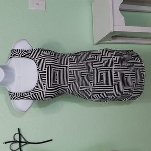 MATERIAL GIRL dress